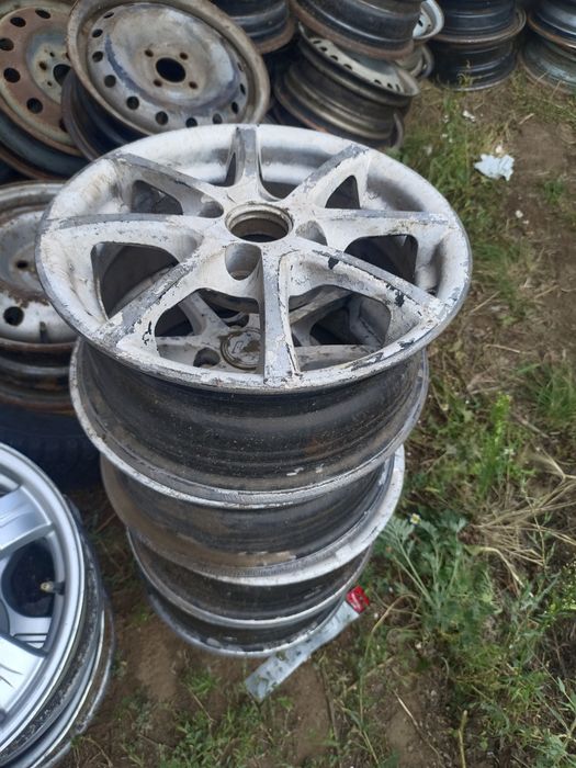 Диск от нексия штамповый