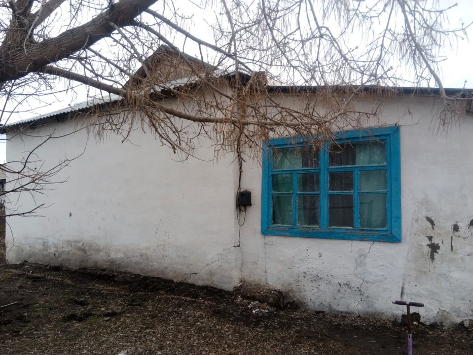 Продается дом 3 комнатный торг есть