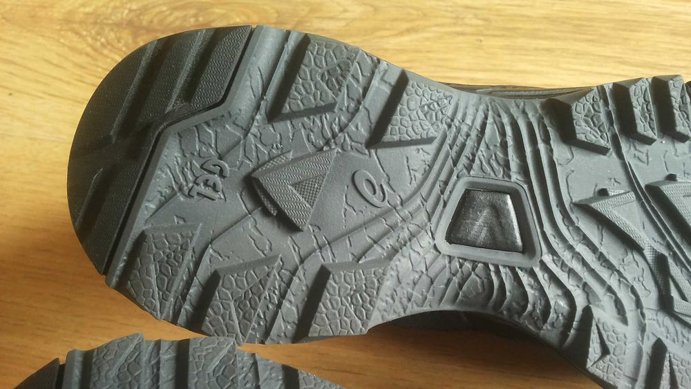 HAGLOFS STEGA GORE-TEX Shoes размер EUR 37 1/3 обувки водонепромокаеми - 1414
