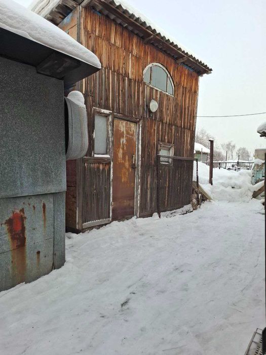 В продаже дом в районе Электротоваров.