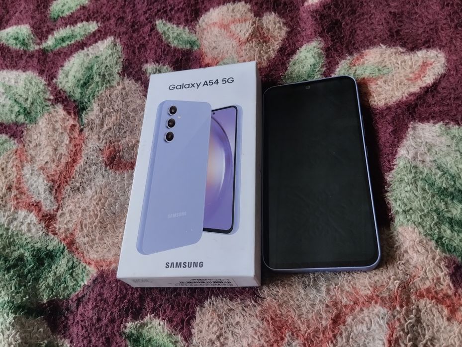 Samsung Galaxy A54 5G