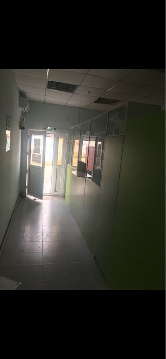 Аренда помещений