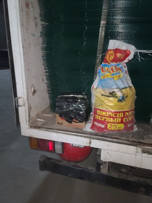 Evrozabor yevrozabor eurozabor 3D евросетки крипления стойки