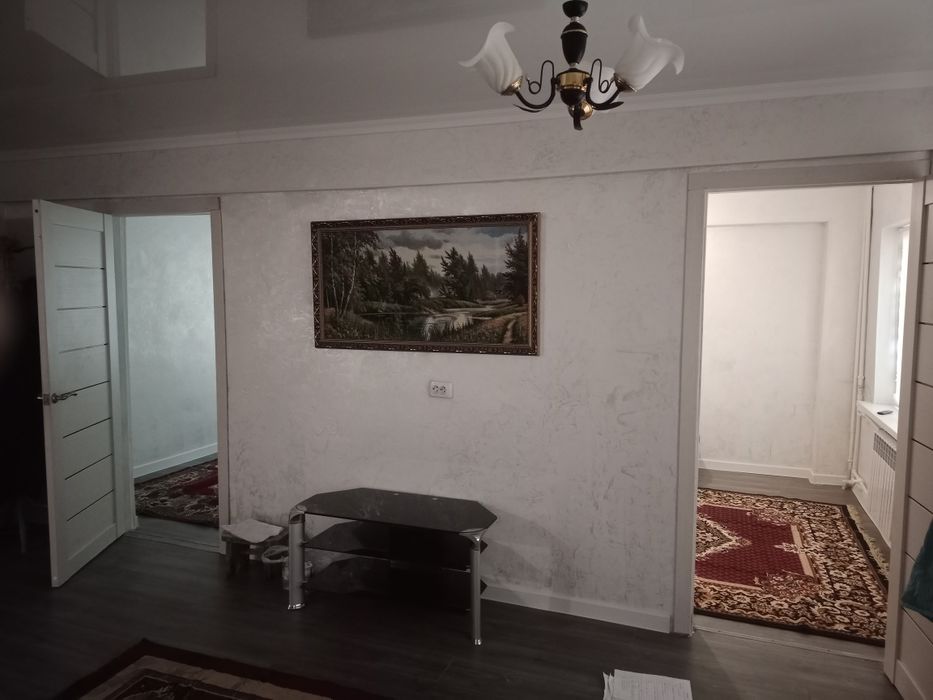 Квартира г.Атырау