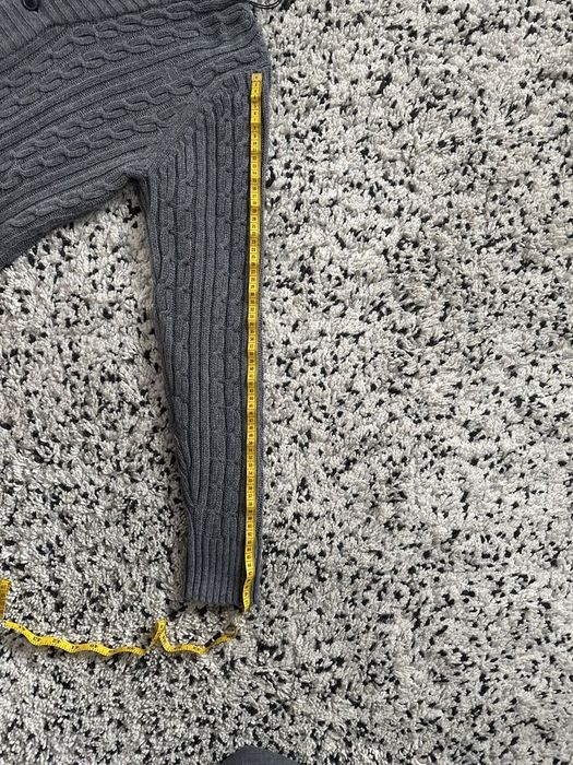 Cardigan “Higging” G-star