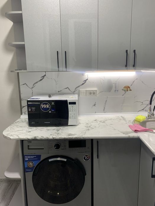 Аренда квартиры 1 комнатная 33квМ Чиланзар Ц Кафе Райхон