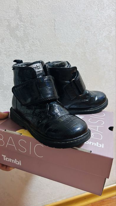 Обувь для девочки