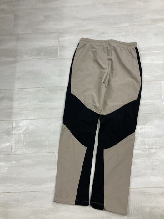 Pantaloni alpinism de tura S-M de vara elastici
