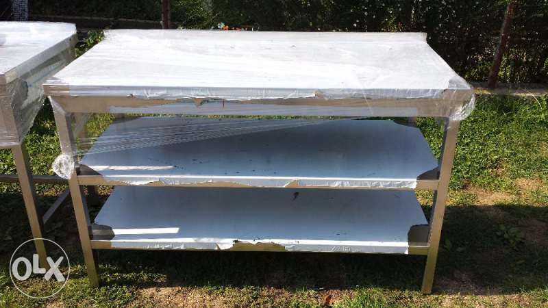 Работни маси , Кухненски маси