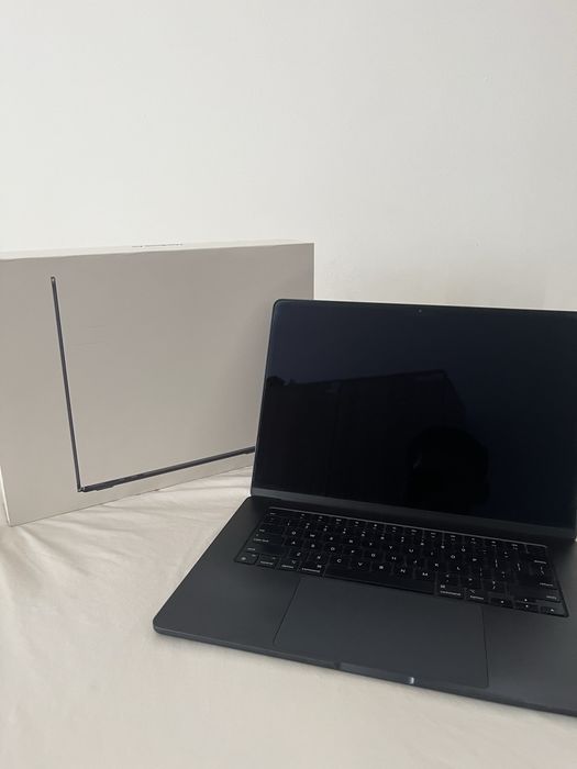 макбук mackbook air M2 15