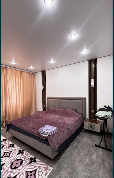 Квартирапо суточный