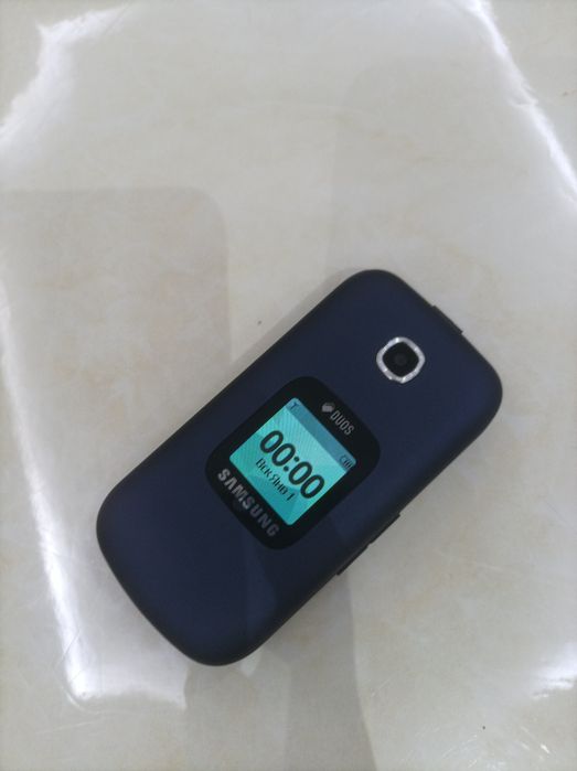 Samsung duos holati zor