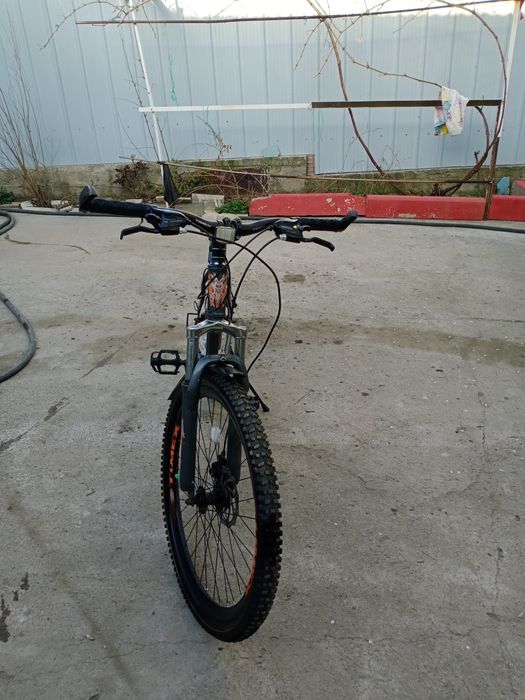 Продам велосипед TIMEXX