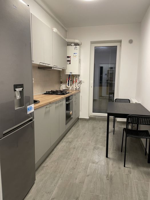 Inchiriez ap 2 camere -Drumul Binelui -Aparatorii Patriei-Viva Residen