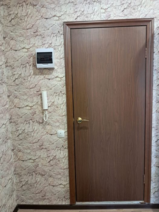 Продам квартиру на камышке