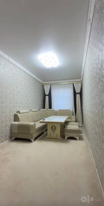 Продается 2 комнатная квартира под ключ с мебелью и техникой
