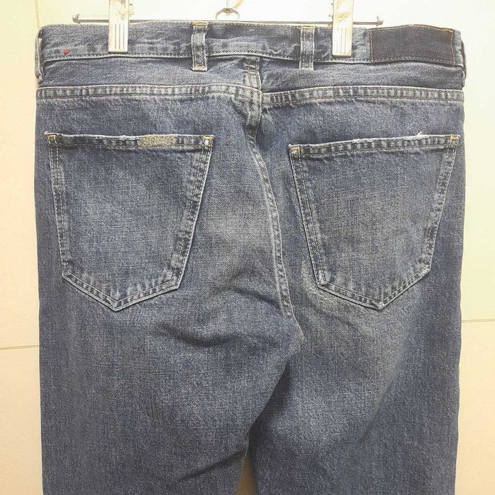 Eleventy Platinum Jeans W30 / Made in Italy / Бренд Итальянские Джинсы