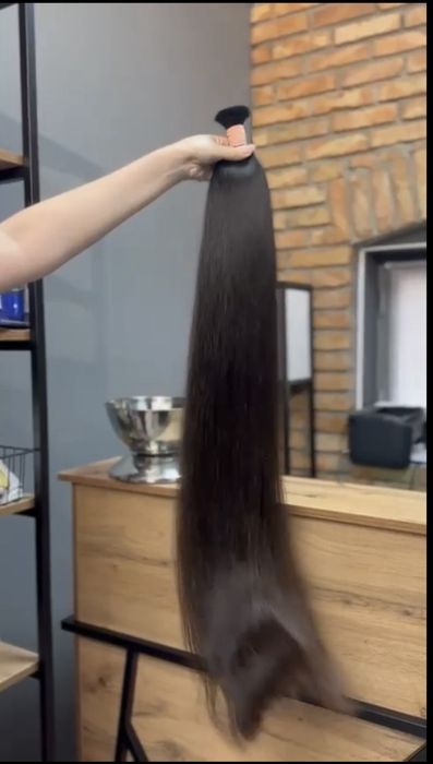 Волосы для наращивание