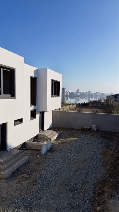 Dezvoltator ,Case de vanzare complex  “Villa Residence”  Mamaia Nord