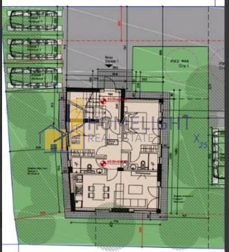 Къща в кв. Малинова долина