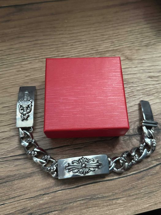 Chrome Hearts Bracelet / Гривна