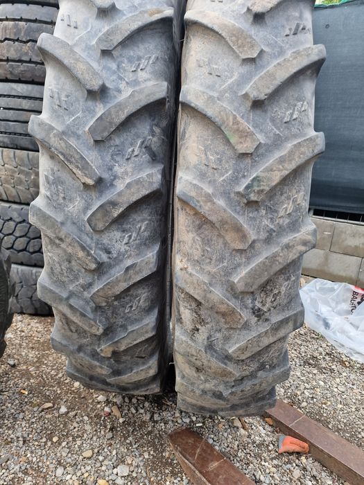 ANVELOPE agricole 11.2R48 (270/95R48) marca Kleber