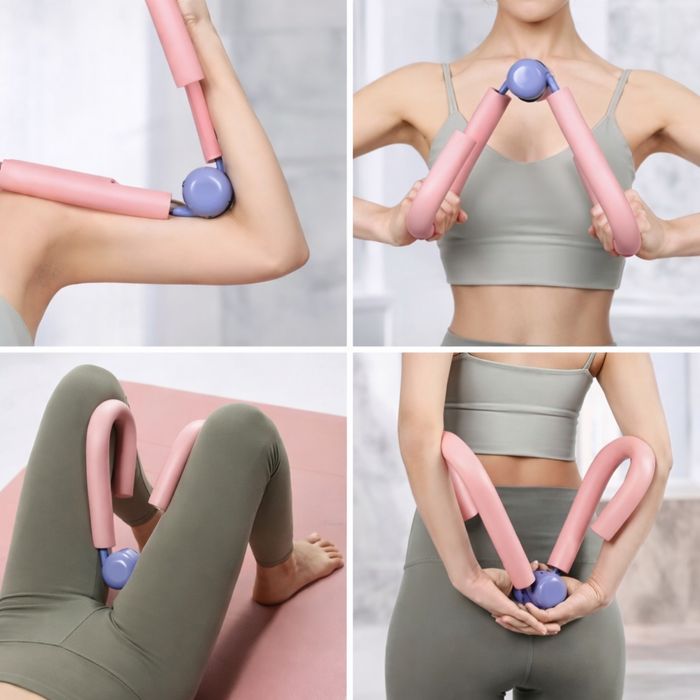 Эспандер женский «Бабочка»