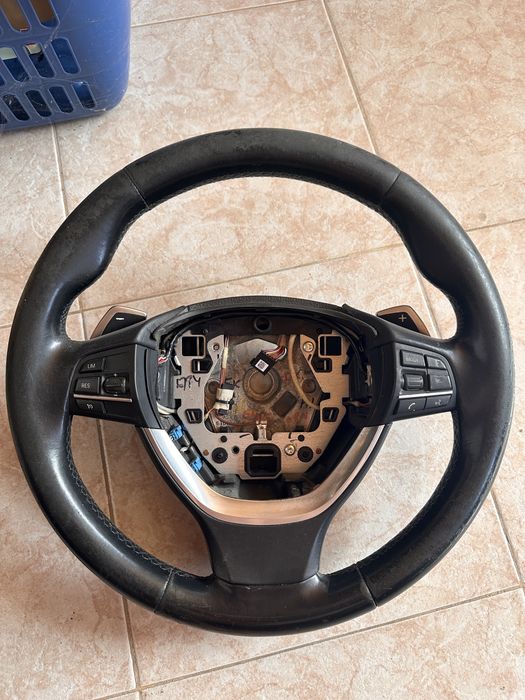 3бр. М-ков волани за бмв ф10