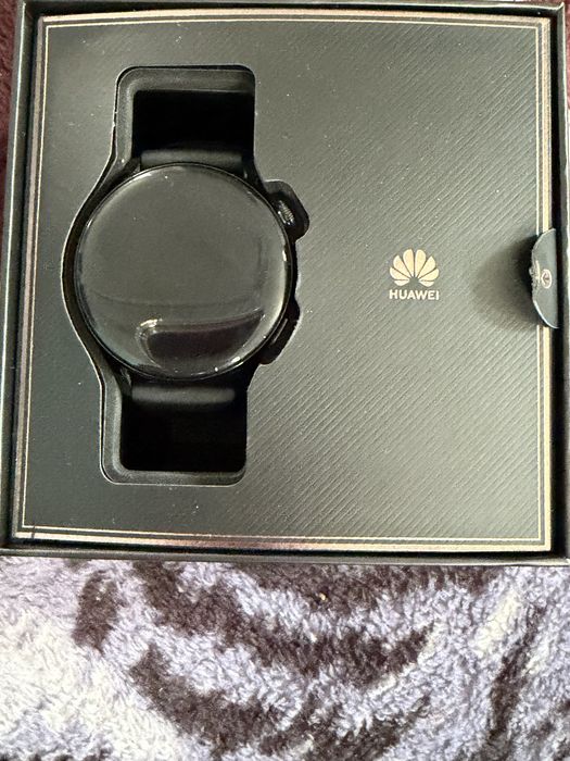 Huawei watch 3 LTE