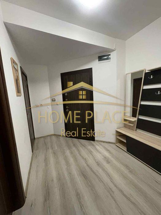 Дава се под наем Двустаен апартамент в Варна, Изгрев - 52 кв.м за 448.8 € - Снимка #7