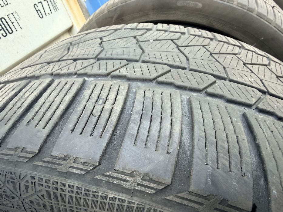 Cauciucuri Continental