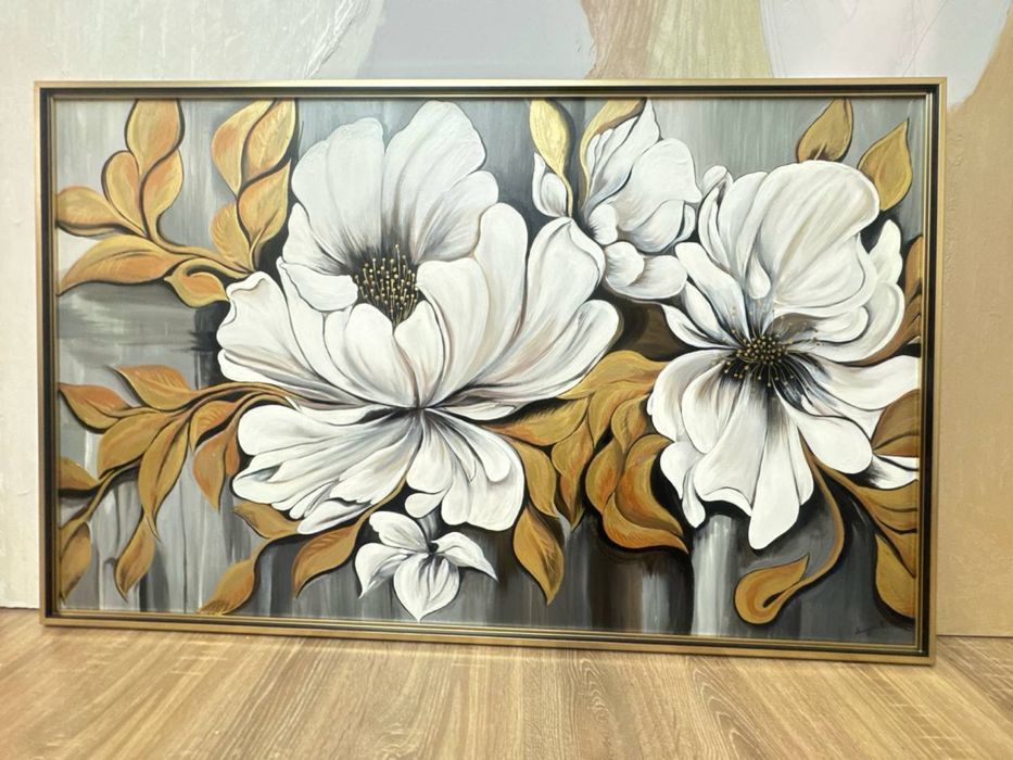 Художественные работы