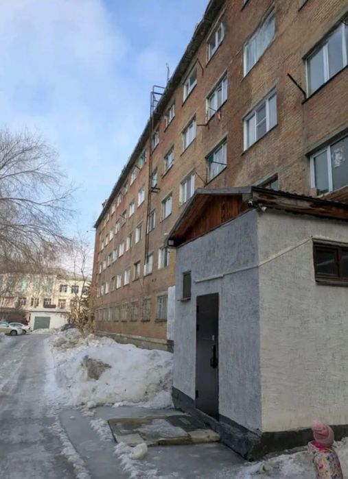 Продам комнату в общежитии