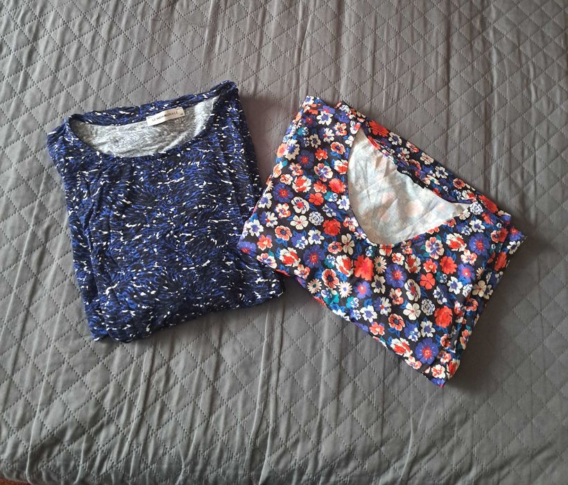 Рокли за бременни