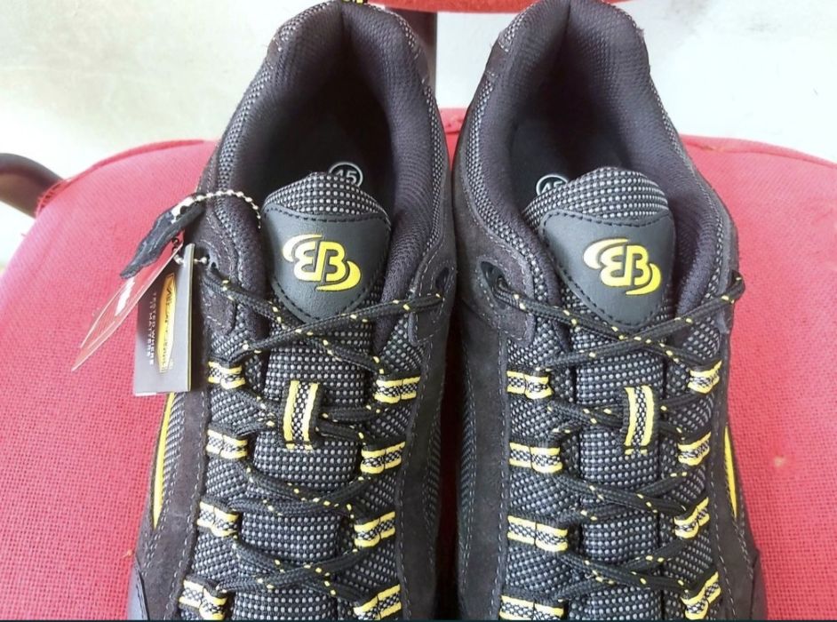 Обувки Brutting НОВИ 45 номер Comfortex