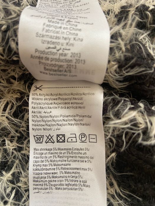 Качественa зимна жилетка p-р L/XL