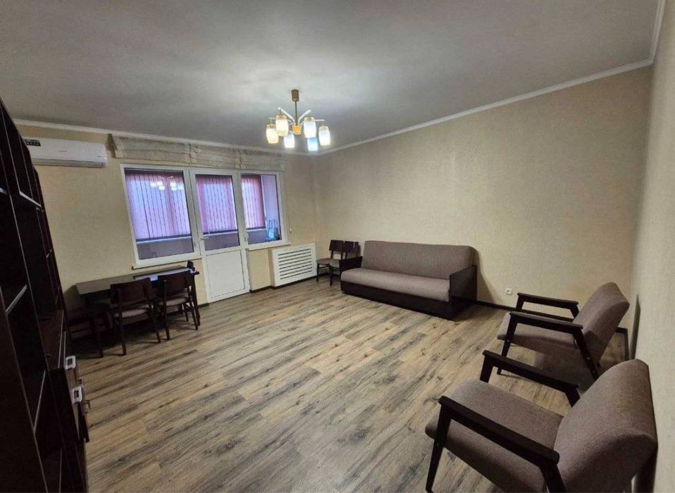 2 комнатная паркентский банковский дом