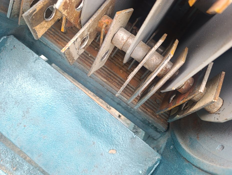 Ukrainada iwlab chiqarilga karmavoy dirabilka