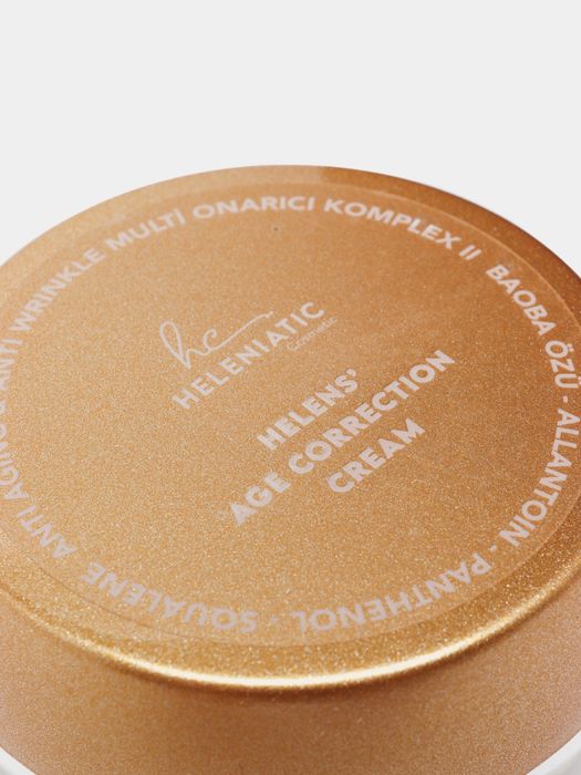 Турецкая косметика HELENEATIC оптом и в розницу.