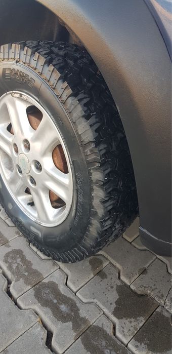 Vând Land Rover în stare foarte bună de functionare