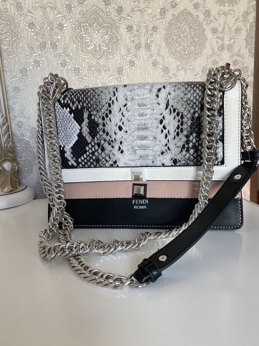 сумка под Fendi,женска сумка