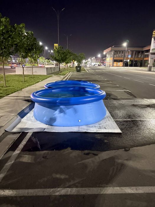 Бассейн оригинал