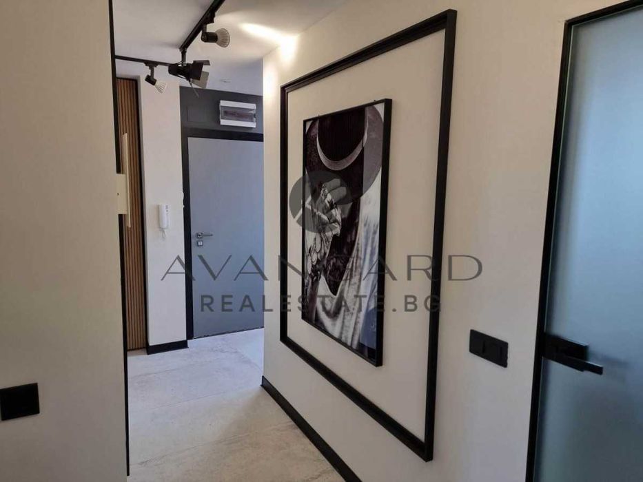 Продава се Тристаен апартамент в Пловдив, Център - 120 кв.м за 2959 €/кв.м - Снимка #11