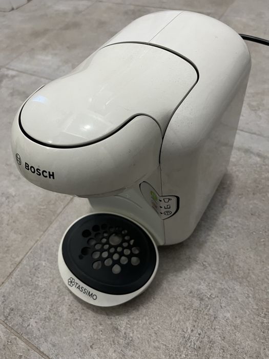Expresor Bosh Tassimo