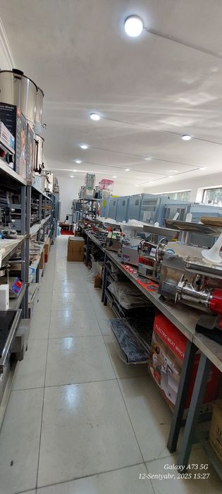 Myasrobka misrofka Turkiya Arginal Professional Uskuna Ajoyib tanlov