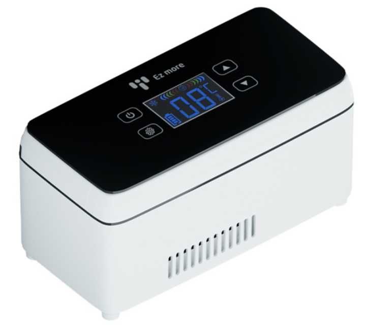 Продается Холодильник для инсулина