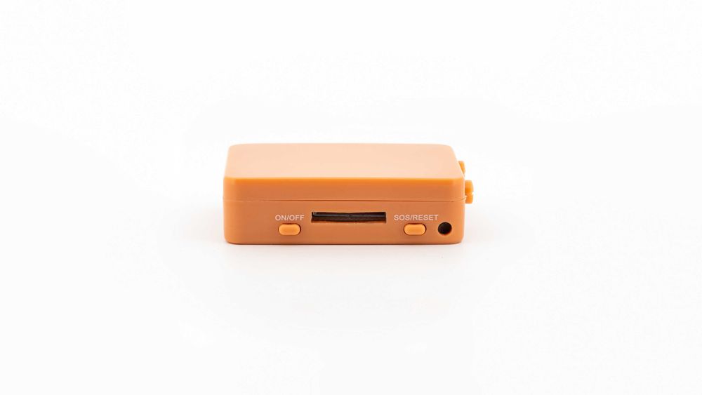 Cutiuta GSM Fara Bluetooth - Casti de copiat 100% NEDETECTABILE Profesionale