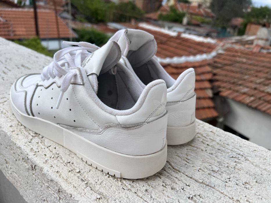 Adidas SuperCourt 45 1/3