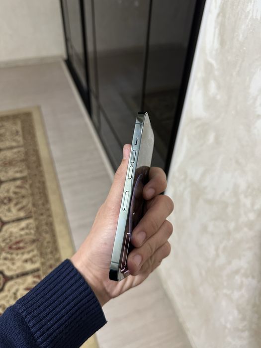 Iphone 13 pro с каробкой