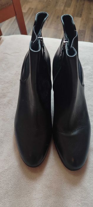 Дамски боти Geox номер 40